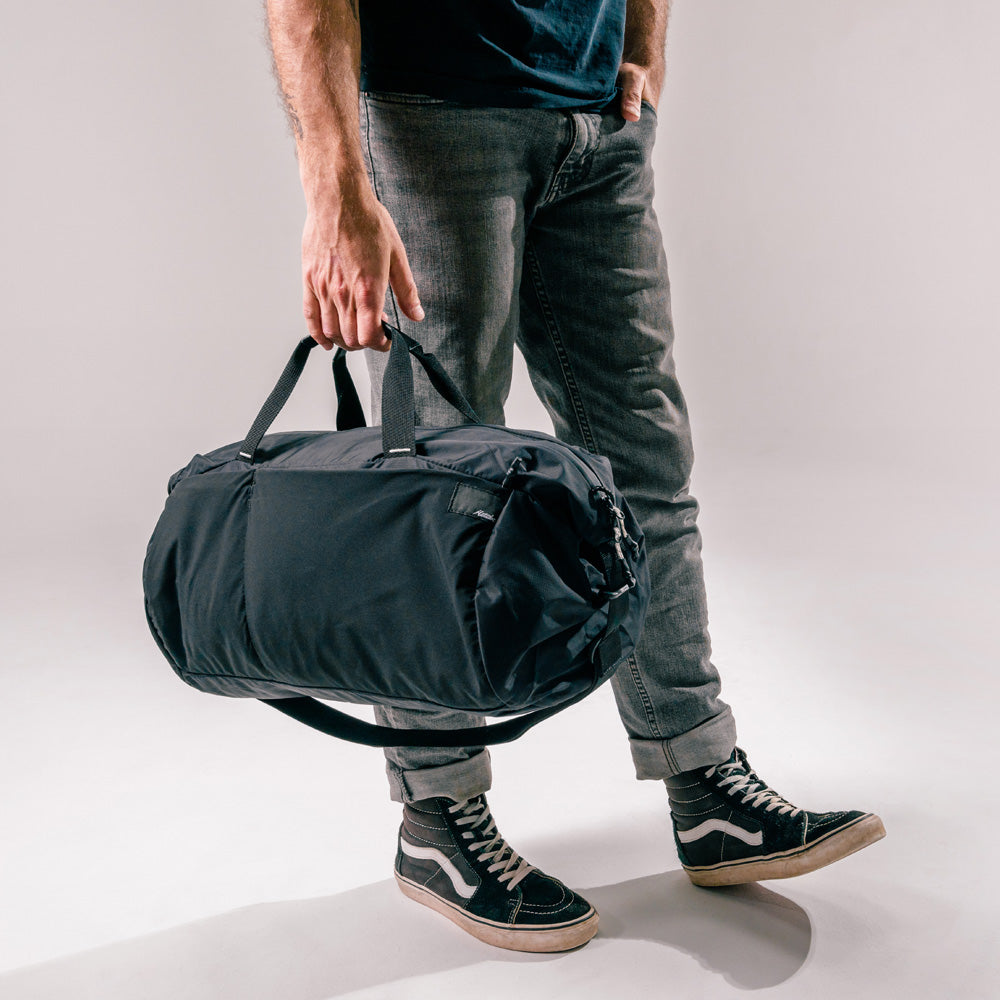 Matador Equipment ReFraction™ Packable Duffle Black