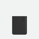A6 memobottle sleeve - Black Ink
