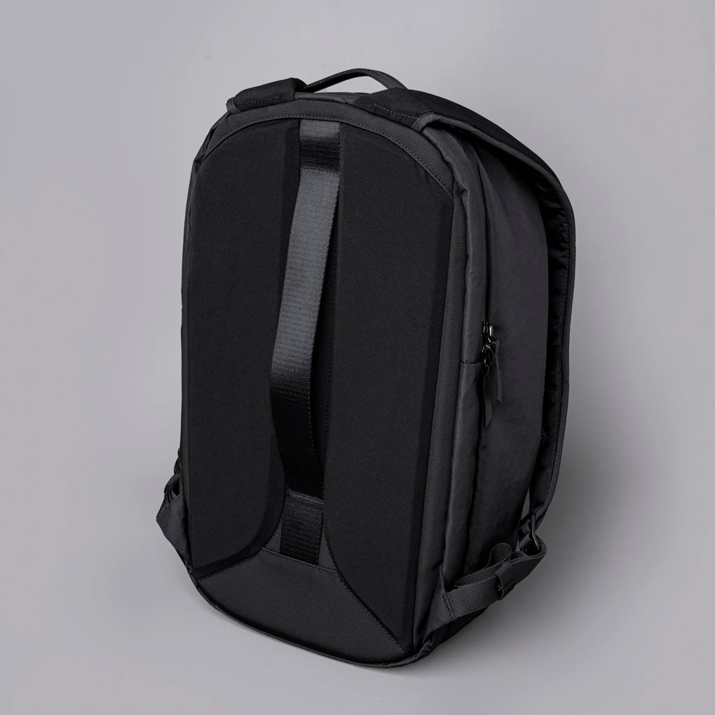 Alpaka Gear Metro Backpack Pro - X-Pac® VX42 Black