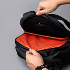 Alpaka Gear Metro Backpack Pro - X-Pac® VX42 Black