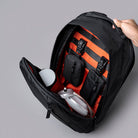 Alpaka Gear Metro Backpack Pro - X-Pac® VX42 Black
