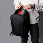Alpaka Gear Metro Backpack Pro - X-Pac® VX42 Black