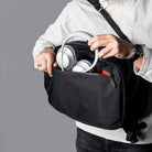 Alpaka Gear Metro Backpack Pro - X-Pac® VX42 Black