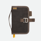 Lochby Mini Field Journal - Brown