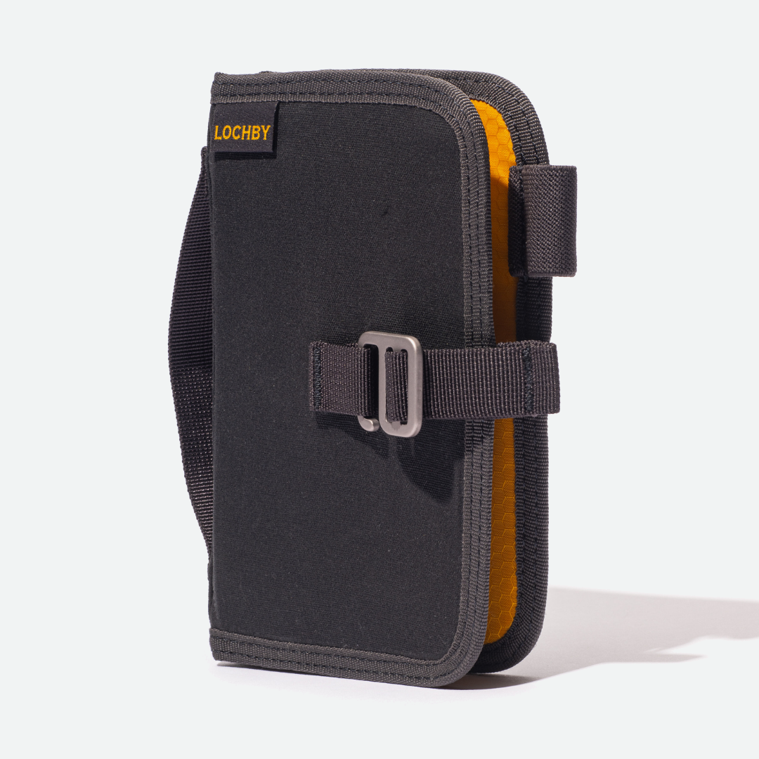 Lochby Mini Field Journal - Bumblebee