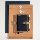 Lochby Mini Field Journal - Nautical