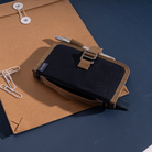 Lochby Mini Field Journal - Nautical - Lifestyle Image