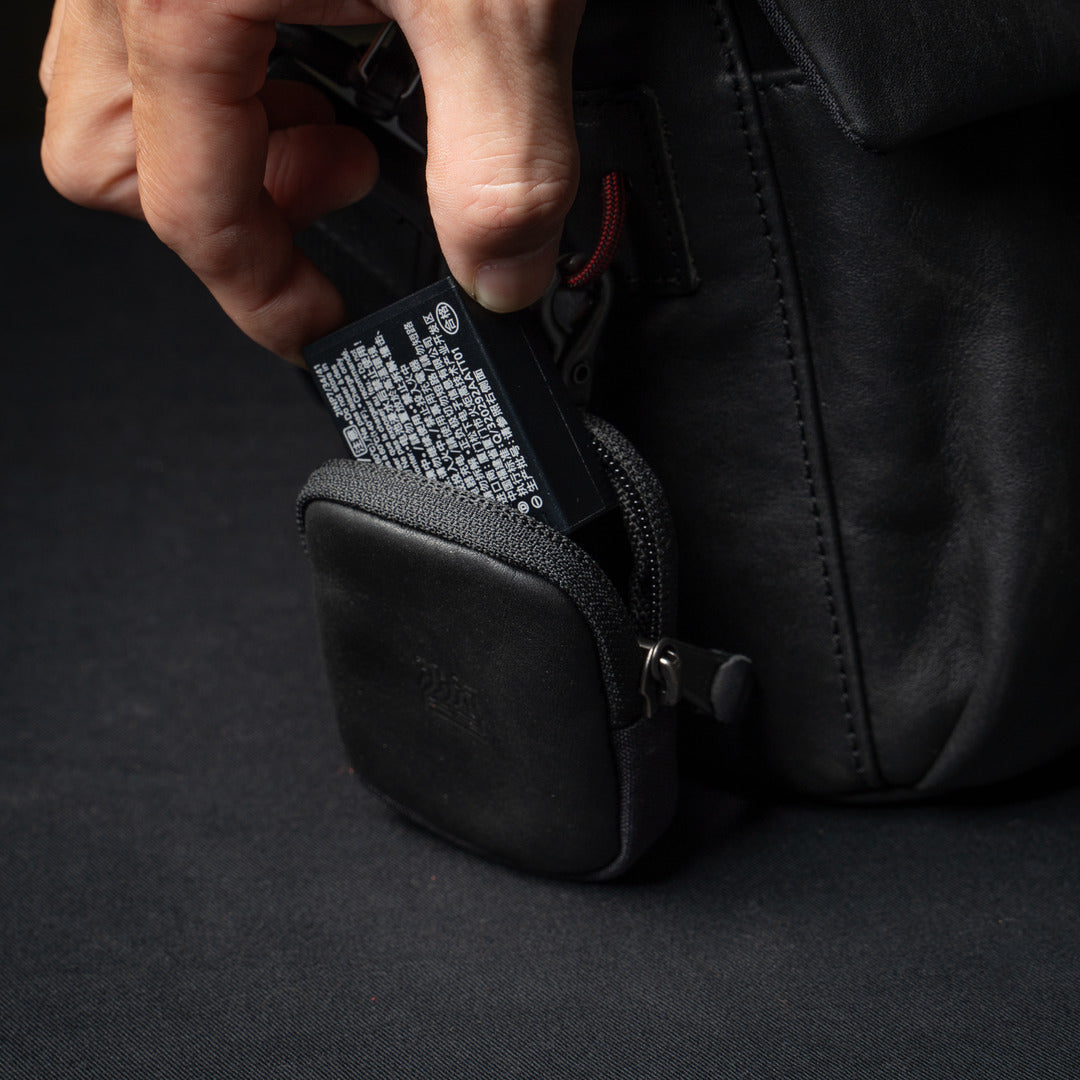 Wotancraft Mini Side Pouch