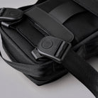 Alpaka Modular Sling V2 - Axogrid 300D Black