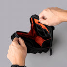 Alpaka Modular Sling V2 - Axogrid 300D Black