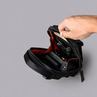 Alpaka Modular Sling V2 - Axogrid 300D Black