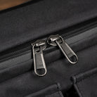 Wotancraft "New City Explorer" Scout Daily / Camera Bag 9L - Black Canvas / Black Leather
