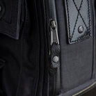 Wotancraft "New City Explorer" Scout Daily / Camera Bag 9L - Black Canvas / Black Leather
