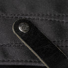 Wotancraft "New City Explorer" Scout Daily / Camera Bag 9L - Black Canvas / Black Leather
