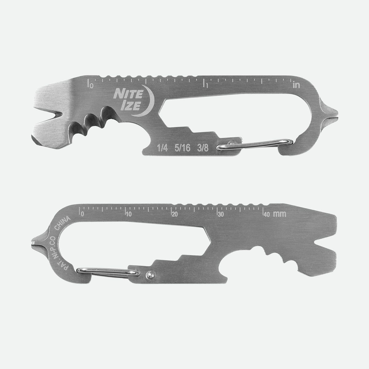 Nite Ize DoohicKey®+ Key Tool cover