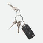 Nite Ize DualPass® Dual Chamber Key Ring