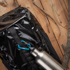 Nite Ize SlideLock Carabiner Aluminum #4 Blue