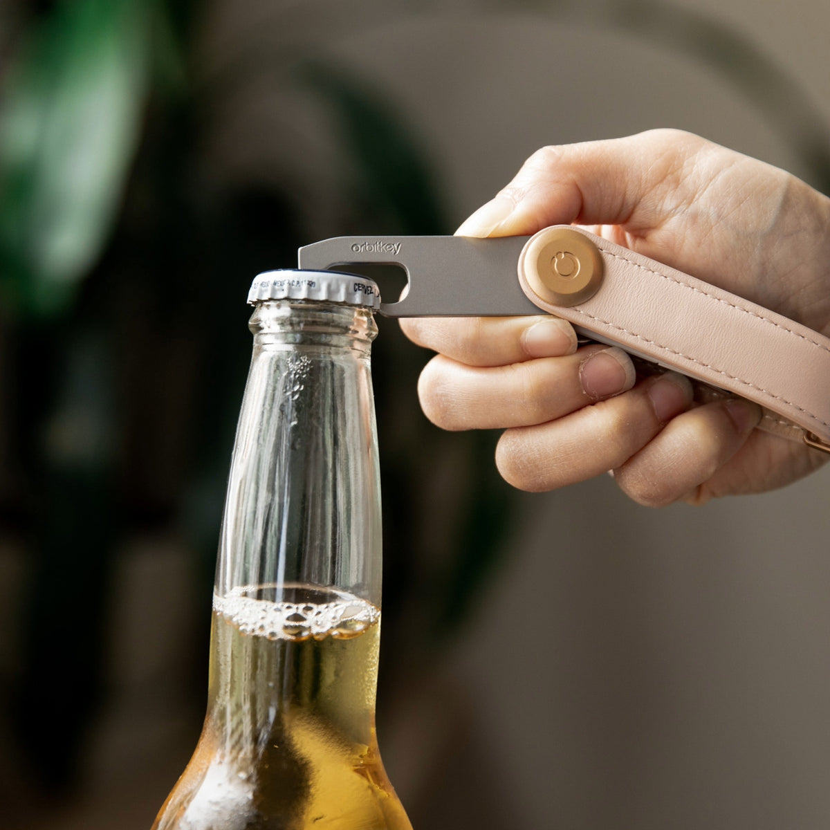 Orbitkey Bottle Opener