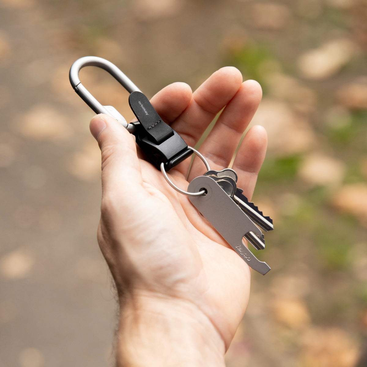 Orbitkey Bottle Opener