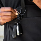 Orbitkey Clip v2 - All Black