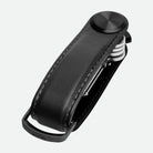Orbitkey Key Organiser Pro Leather - Blackout