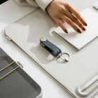 Orbitkey Key Organiser Active - Midnight Blue
