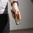 Orbitkey Key Organiser Active - Hunter Green