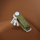 Orbitkey Key Organiser Active - Hunter Green