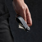 Orbitkey Key Organiser Active - Graphite