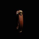 Orbitkey Key Organiser Pro Leather - Cedar