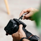 Orbitkey Multi-Tool v2 - Black