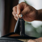 Orbitkey Ring v2 - Black