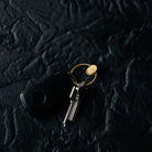 Orbitkey Ring v2 - Yellow Gold