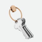 Orbitkey Ring v2 - Rose Gold