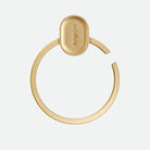 Orbitkey Ring v2 - Yellow Gold