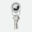 Orbitkey Slim Case for AirTag - Granite