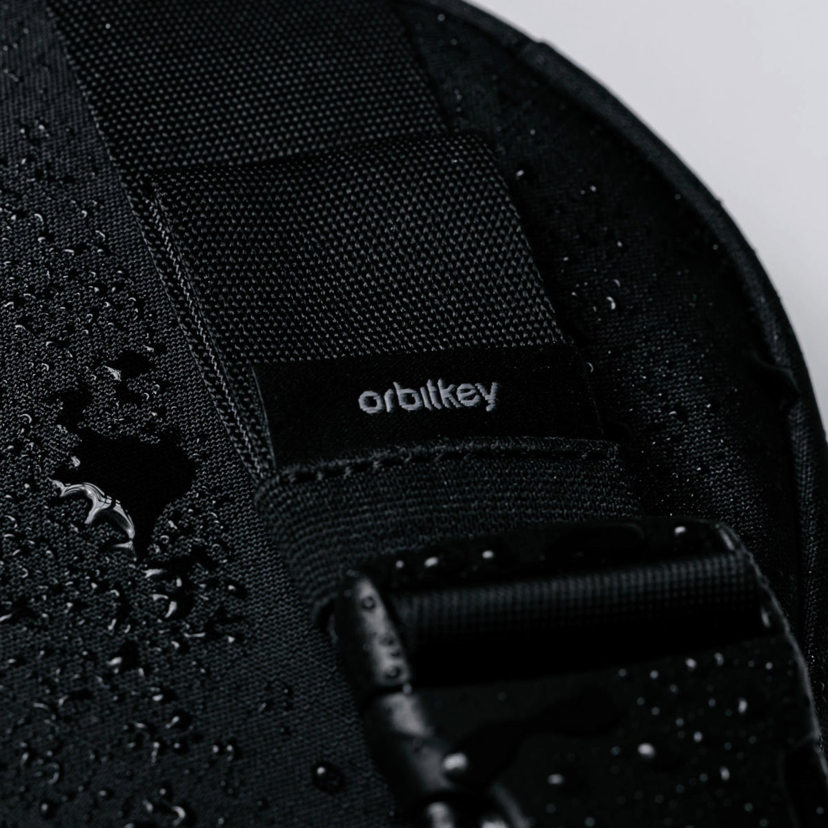 Orbitkey Urban Sling (4L) - Black