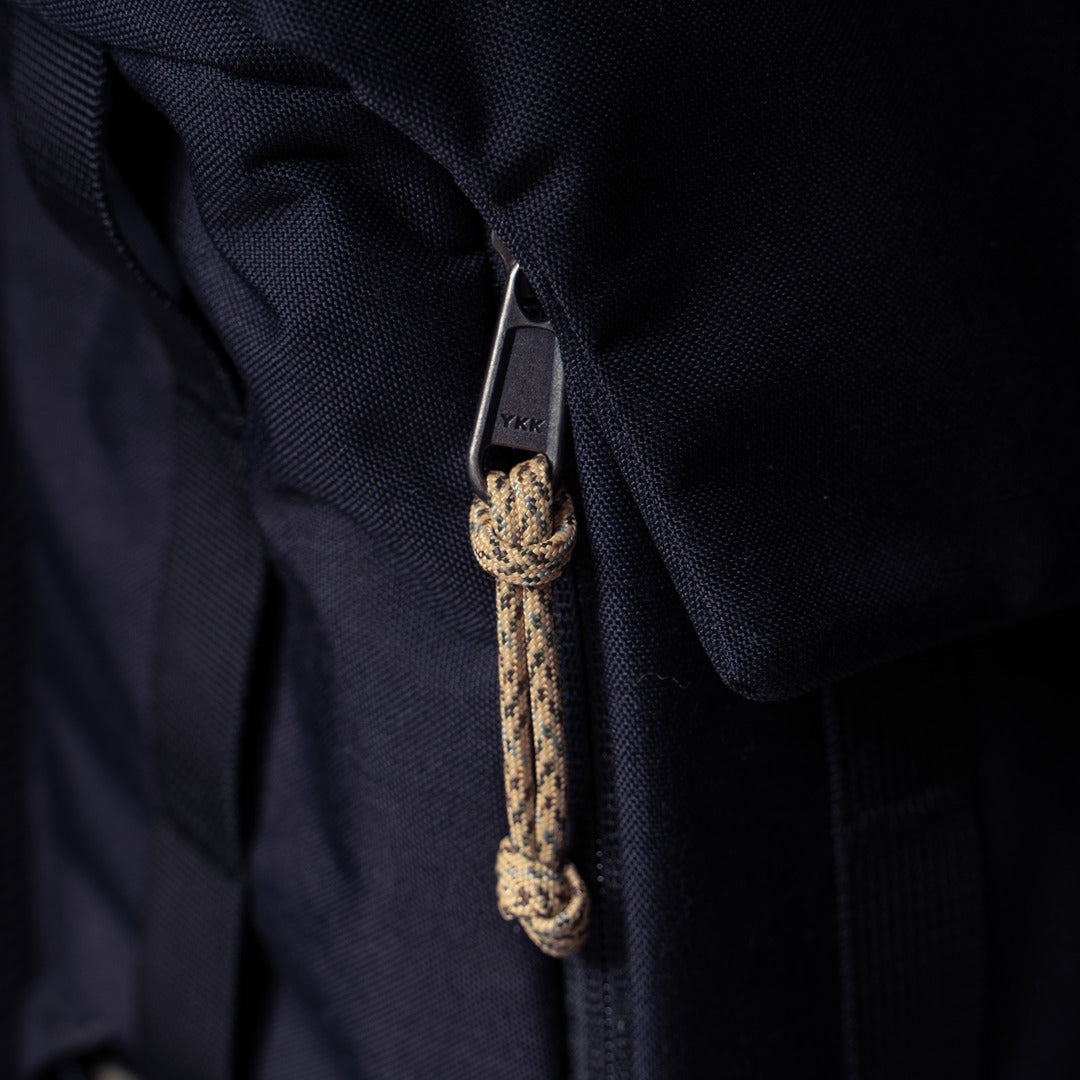 Wotancraft Paracord Zipper Pulls - 001