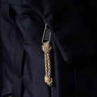 Wotancraft Paracord Zipper Pulls - 001