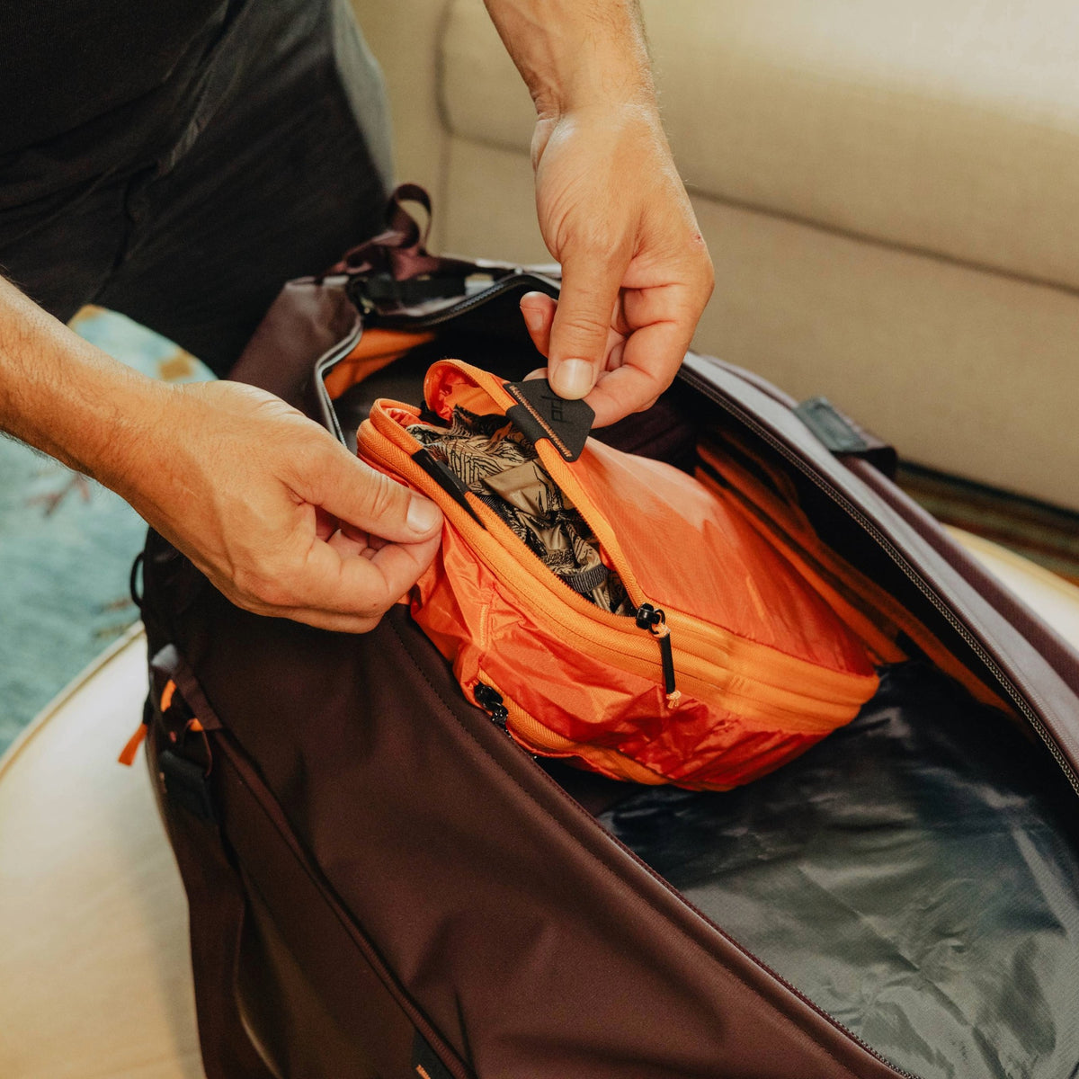 Peak Design Packing Cube Small - Ibis