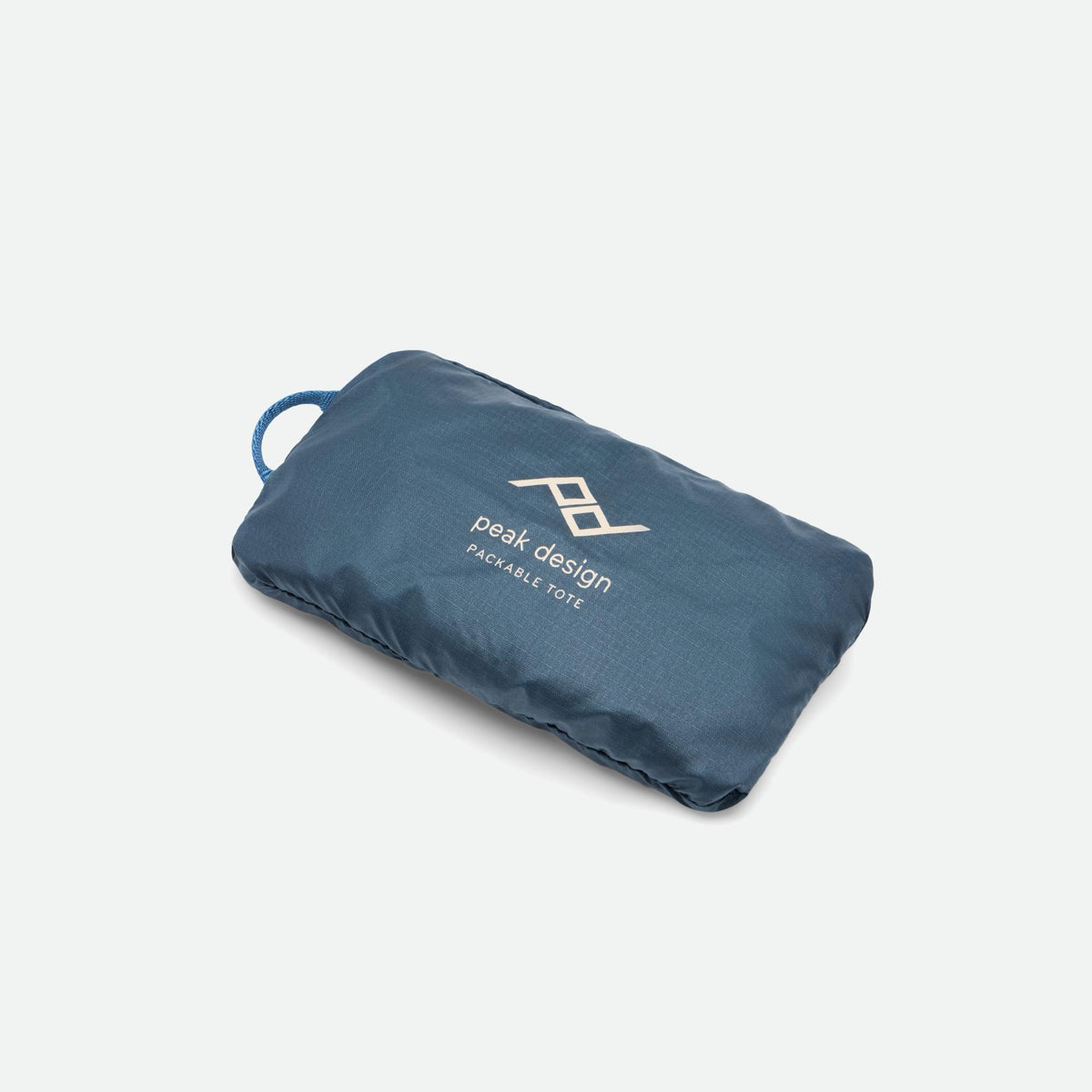 Peak Design Packable Tote - Ocean
