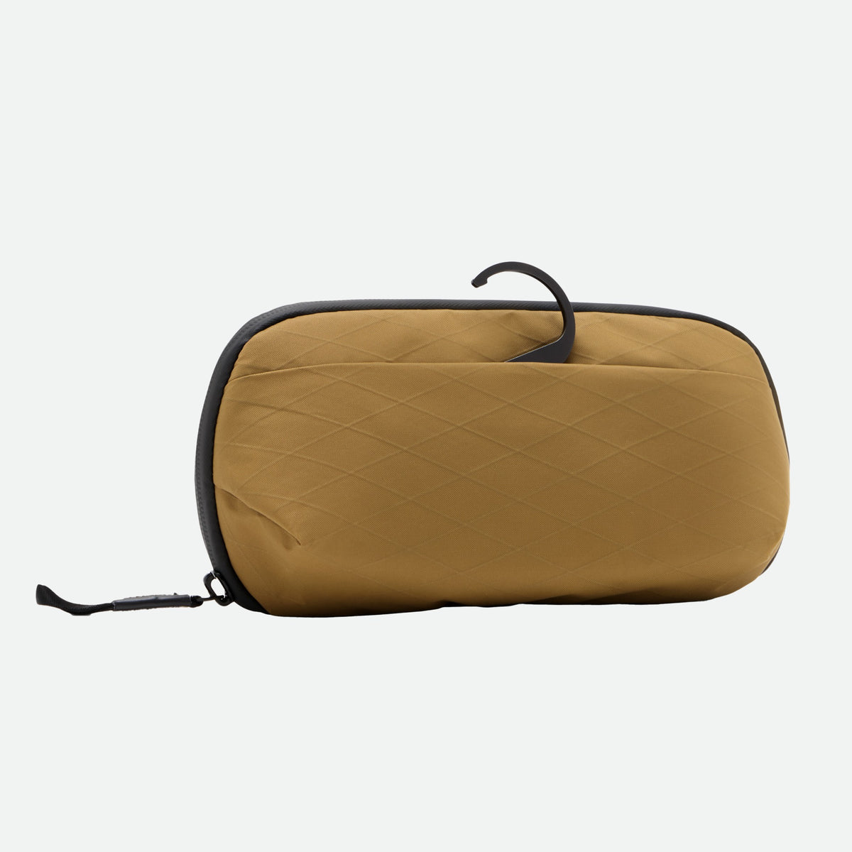 Peak Design Small Wash Pouch - Coyote X-Pac