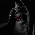 Wotancraft “Pilot” Leather Travel Camera Bag 3.5L Upgraded