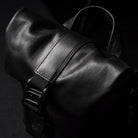 Wotancraft “Pilot” Leather Travel Camera Bag 3.5L Upgraded