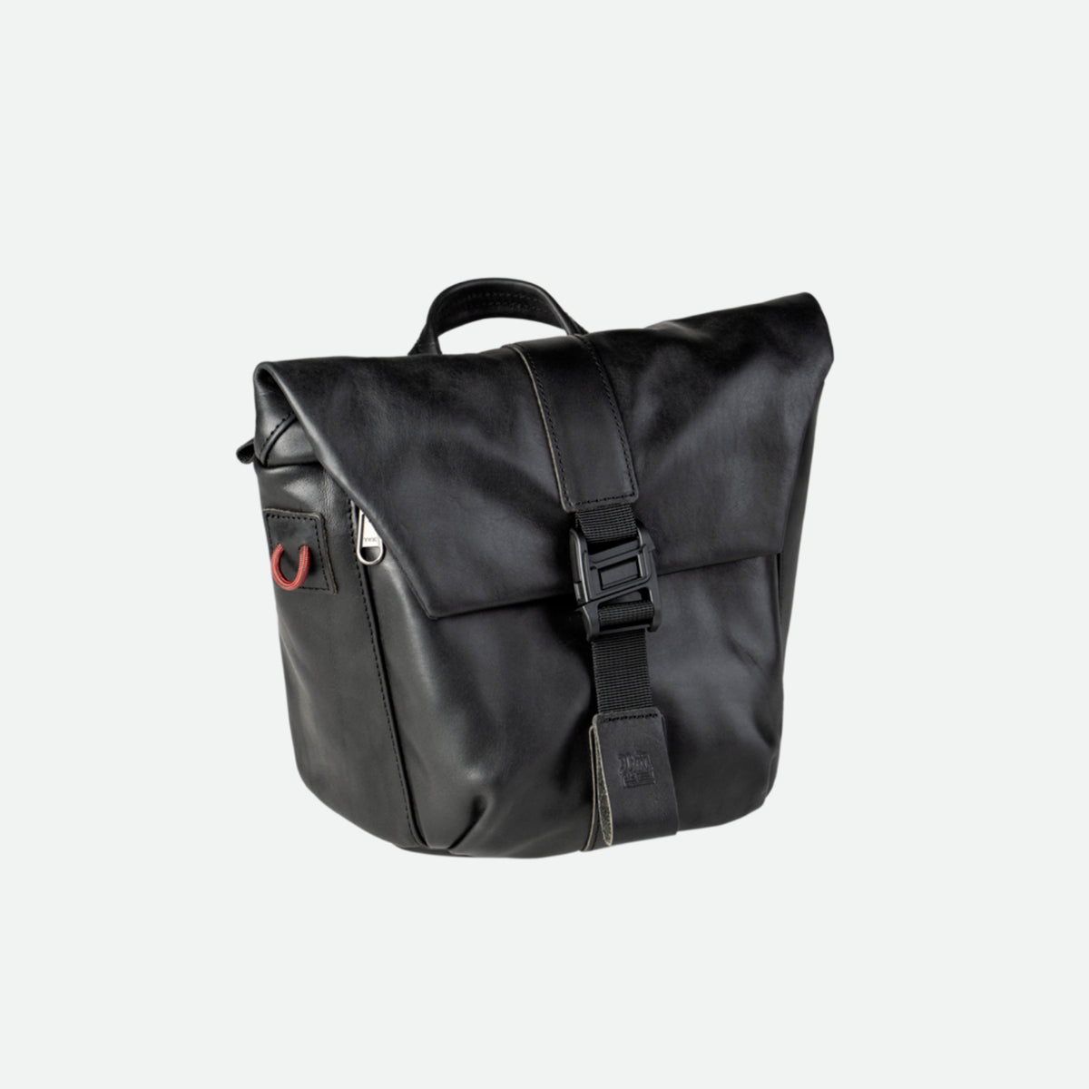 Wotancraft “Pilot” Leather Travel Camera Bag 3.5L Upgraded - Hero Image