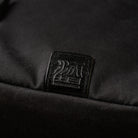 "Pilot" Travel Camera Bag 2L Upgraded - Black Canvas