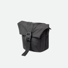 "Pilot" Travel Camera Bag 2L Upgraded - Black Canvas