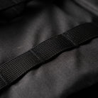 Wotancraft "Pilot" Travel Camera Bag 3.5L Upgraded - Black Canvas