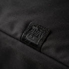 Wotancraft "Pilot" Travel Camera Bag 3.5L Upgraded - Black Canvas