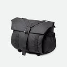 Wotancraft "Pilot" Travel Camera Bag 7L Upgraded - Black Canvas - Hero Image